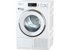 Сушильный автомат Miele TMG440WP WHITEEDITION