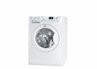 Стиральная машина Indesit PWE 7104 W