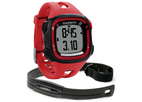 Спортивные часы Garmin Forerunner 15 GPS HRM