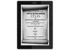 Электронная книга ONYX BOOX M96M ZEUS