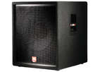 Сабвуфер JBL JRX118S