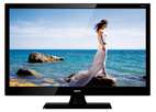 Телевизор BBK 32 LEM-1009 / T2C