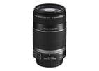 Фотообъектив Canon EF-S 55-250mm f/4-5.6 IS