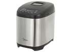 Хлебопечка Midea AHS20AC-S