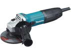 Угловая шлифмашина Makita GA 5030 K