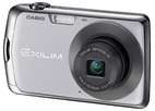 Компактный фотоаппарат Casio Exilim Zoom EX-Z330