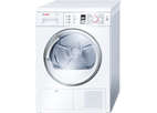 Сушильный автомат Bosch WTE 86305 OE