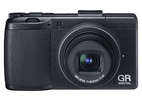 Компактный фотоаппарат Ricoh GR Digital III