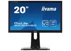 Монитор Iiyama ProLite B2083HSD-1