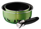 Наборы посуды Tefal Ingenio PTFE Green 04152830