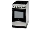 Электрическая плита Indesit KN3C557(X)/RU