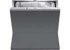 Встраиваемая посудомойка Smeg STC75