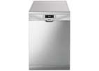 Посудомоечная машина Smeg LSA6439X2