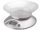 Кухонные весы Maxwell MW-1451