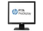 Монитор Hewlett-Packard P17A