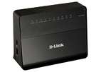 Роутер D-link DSL-2650U/RA/U1A