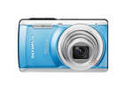 Компактный фотоаппарат Olympus Mju 7040