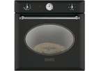 Электрическая духовка Smeg SF850APZ