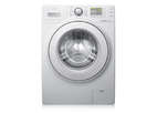 Стиральная машина Samsung WF1802NFWS