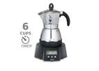 Кофеварка Bialetti 1132C