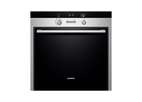 Электрическая духовка Siemens HB75BC552F