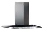 Вытяжка Elica Galaxy Island 90 WHIX