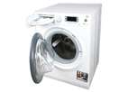 Стирально-сушильная машина Hotpoint-Ariston WDD 8640B EU