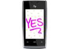 Мобильный телефон Fly E155
