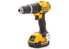 Шуруповерт Dewalt DCD 735 M2