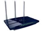 Роутер TP-LINK TL-WR1045ND