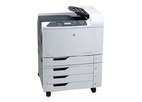 Принтер Hewlett-Packard Color LaserJet CP6015xh