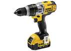 Шуруповерт Dewalt DCD 931 M2