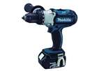 Шуруповерт Makita BHP 441 RFE