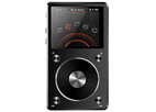 Аудиоплеер Fiio X5 II Black