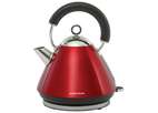 Электрочайник Morphy Richards 43857