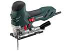 Электролобзик Metabo STE 140 Plus (6.01403.70)
