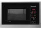 Встраиваемая СВЧ-печь Kuppersbusch EMW 8604.0 E
