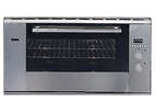 Электрическая духовка ILVE 948 SSXMP