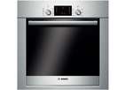 Электрическая духовка Bosch HBG34S550