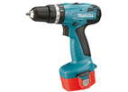 Шуруповерт Makita 8281 DWPE