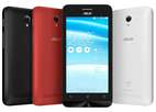 Смартфон Asus ZenFone C (ZC451CG)