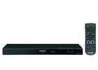 DVD-видеоплеер Panasonic DVD-S38