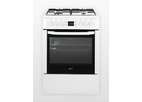 Газовая плита Beko CSE 62320 GW