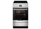 Электрическая плита Electrolux EKI54500OX