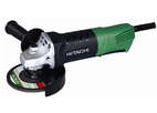 Угловая шлифмашина Hitachi G 13 SQ