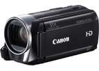 Видеокамера Canon LEGRIA HF R306