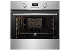 Электрическая духовка Electrolux EOA3450AAX