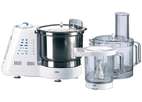 Кухонный процессор Braun Multisystem K 3000