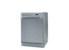 Посудомоечная машина Indesit DFP 5847 NX
