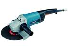 Угловая шлифмашина Makita 9069 SF